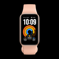 Xiaomi Xiaomi Smart Band 11 Active Pomelo Pink BHR09AGGL