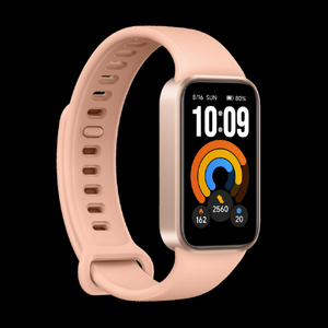 Xiaomi Xiaomi Smart Band 11 Active Pomelo Pink BHR09AGGL-イメージ2