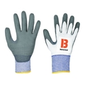 ハネウェル 耐切創手袋 VERTIGO GREY PU C&G B-10 FC196EU-2076299