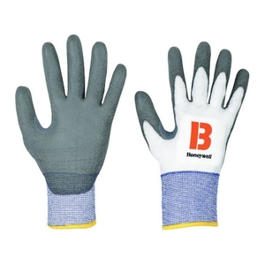 ハネウェル 耐切創手袋 VERTIGO GREY PU C&G B-10 FC196EU-2076299-イメージ1