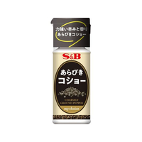 エスビー食品 マイチョイス あらびきコショー 12g FC801RV