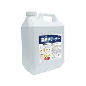 カンダ 麺釜クリーナー 4L FC479SL-427105-イメージ1