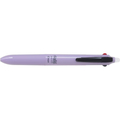 パイロット フリクションボールスイッチ 0.38mm+0.5mm ラベンダー FCF522V-LB31FBS-1-LA