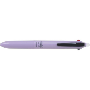 パイロット フリクションボールスイッチ 0.38mm+0.5mm ラベンダー FCF522V-LB31FBS-1-LA-イメージ1