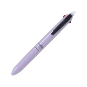 パイロット フリクションボールスイッチ 0.38mm+0.5mm ラベンダー FCF522V-LB31FBS-1-LA-イメージ2
