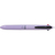 パイロット フリクションボールスイッチ 0.38mm+0.5mm ラベンダー FCF522V-LB31FBS-1-LA-イメージ1
