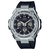 カシオ ソーラー電波腕時計 G-SHOCK ブラック GST-W310-1AJF-イメージ1