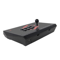 MAD CATZ GAPCCAINBL000-1J E．G．O アーケードスティック 日本限定