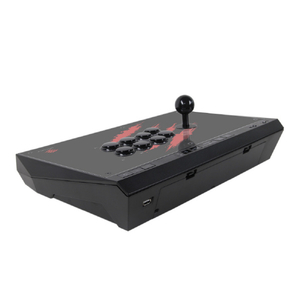 MAD　CATZ E．G．O アーケードスティック 日本限定デザイン ブラック GAPCCAINBL000-1J-イメージ3