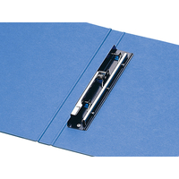 ファイル コクヨ F836035-ﾌ-390NB ジャンボレバーファイル(Z式) A4タテ