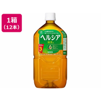 キリンビバレッジ ヘルシア緑茶1050mL 12本 FC087SA