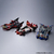 メガハウス サイバーフォーミュラコレクション-Heritage Edition- 新世紀GPXサイバーフォーミュラ アスラーダG.S.X エアロモード CFCHEｱｽﾗ-ﾀﾞGSXｴｱﾛﾓ-ﾄﾞ-イメージ11