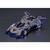 メガハウス サイバーフォーミュラコレクション-Heritage Edition- 新世紀GPXサイバーフォーミュラ アスラーダG.S.X エアロモード CFCHEｱｽﾗ-ﾀﾞGSXｴｱﾛﾓ-ﾄﾞ-イメージ9