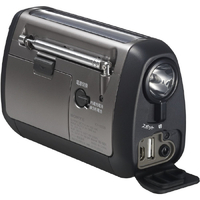 SONY ICF-B300 FM/AMラジオ ICF-B300 | ラジオ／CDラジオ・ラジカセ | ソニー