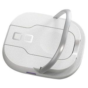 CIO ワイヤレス充電器 NovaWave 3Way ホワイト CIO-3WAY-MGAPRG-WH CIO ワイヤレス充電器 NovaWave 3Way ホワイト CIO-3WAY-MGAPRG-WH