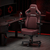 Andaseat Andaseat KAISER4 クラシックマロン AD12YDDC-L-20-A-PV/C-イメージ2