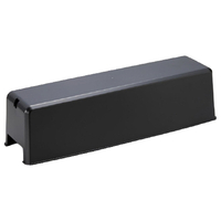 ヤザワ タップカバーロング ブラック TCL61BK