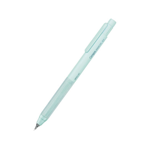 コクヨ キャンパス マジックフィット シャープペンシル 0.7mm グリーン FCJ864U-WPS1-07G-イメージ1