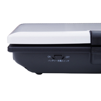 WIZZ WPD-S940 ポータブルDVDプレーヤー |エディオン公式通販