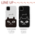 abbi FRIENDS iPhone 11 Pro用ネコマンジュウケース イタズラネコライン ABF17074I58R-イメージ5