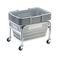 江部松商事 サンショップカーゴ用 台車 FC935LS-6551000