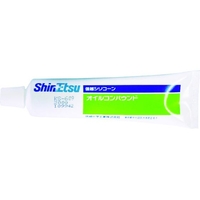 信越化学工業 放熱用オイルコンパウンド 200g FC930FL-4230795
