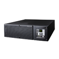 オムロン 無停電電源装置 5年無償保証/常時インバータ/2KVA/1600W/ラックマウント3U BU200RWG5N