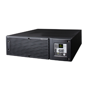 オムロン 無停電電源装置 5年無償保証/常時インバータ/2KVA/1600W/ラックマウント3U BU200RWG5N-イメージ1