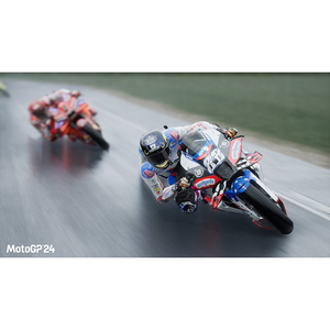PLAION MotoGP 24【Switch】 HACPBFQGA-イメージ10