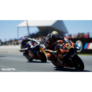 PLAION MotoGP 24【Switch】 HACPBFQGA-イメージ3
