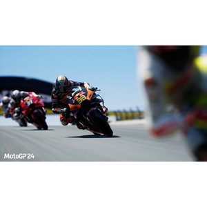 PLAION MotoGP 24【Switch】 HACPBFQGA-イメージ5