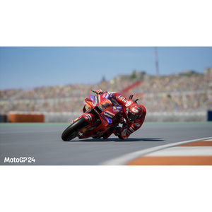 PLAION MotoGP 24【Switch】 HACPBFQGA-イメージ6