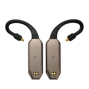 iFi audio GO pod MAX IFI-GO-PODMAX-イメージ2