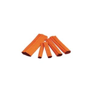 トラスコ中山 TRUSCO　マジックテープ［［（R）］］付コーナーパット　幅75mm用 MCP-75-イメージ1