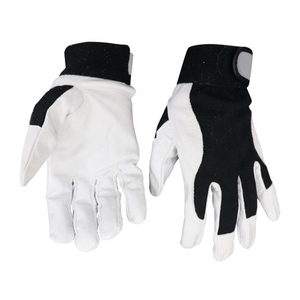 三重化学工業 マッスルレザー L FC901FK-1149570-イメージ1