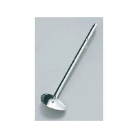 三宝産業 UK 18-8 横口 ミニレードル 30cc FC711LA-0672300