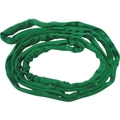 テザック TESAC/ブルースリングソフトN形(エンドレスタイプ)荷重2t 全長2m FC887HJ-4214340