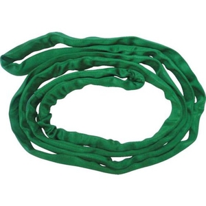 テザック TESAC/ブルースリングソフトN形(エンドレスタイプ)荷重2t 全長2m FC887HJ-4214340-イメージ1
