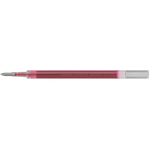 ゼブラ JRV-0.5芯 赤 1本入 FCF771S-P-RJRV5-R-イメージ1
