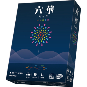 アークライト 六華(リッカ) リツカ アークライト 六華(リッカ) リツカ