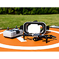 G-Force GB075 LEGGERO FPV(レジェーロ エフピーブイ