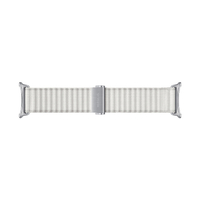 Samsung Galaxy Watch Ultra用Trail Band White Sand ET-SVL70MWEGJP