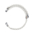 Samsung Galaxy Watch Ultra用Trail Band White Sand ET-SVL70MWEGJP-イメージ3