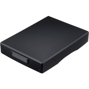 リヒトラブ Roomy デスクトレー A4ワイド ブラック FC223MR-A793-24-イメージ1