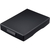 リヒトラブ Roomy デスクトレー A4ワイド ブラック FC223MR-A793-24-イメージ1