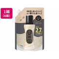 Ｐ＆Ｇ レノアオードリュクス ジュエルリリー 替 超特大1300mL×6個 FCE452K