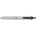 パイロット フリクションボールスイッチ 0.5mm+0.7mm ホワイトグレー FCF524V-LB31FBS-2-WGY