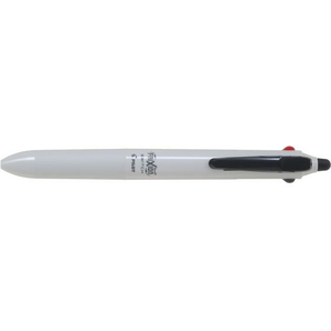 パイロット フリクションボールスイッチ 0.5mm+0.7mm ホワイトグレー FCF524V-LB31FBS-2-WGY-イメージ1