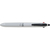パイロット フリクションボールスイッチ 0.5mm+0.7mm ホワイトグレー FCF524V-LB31FBS-2-WGY-イメージ1
