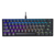MAD　CATZ S．T．R．I．K．E．6 60% RGB メカニカル USBキーボード ブラック KS63DMUSBL000-0J-イメージ1